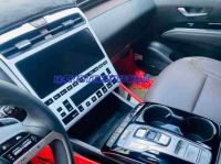 Cần bán gấp xe Hyundai Tucson 1.6 AT Turbo HTRAC Đặc biệt 2023 màu Trắng