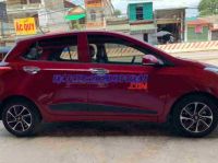 Cần bán gấp xe Hyundai i10 Grand 1.2 AT 2019 màu Đỏ