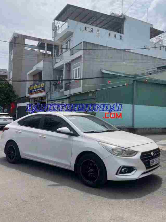 Cần bán Hyundai Accent 1.4 MT 2019 xe đẹp