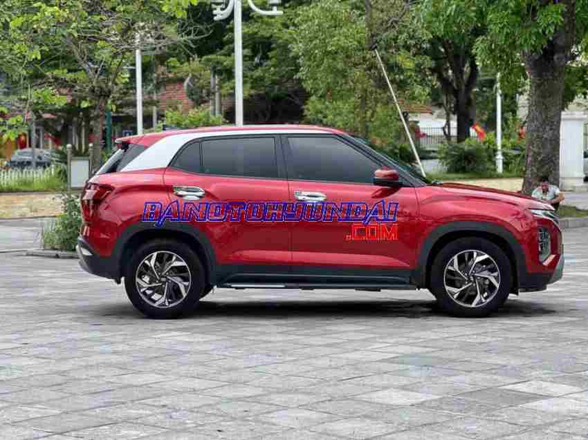 Cần bán Hyundai Creta Cao cấp 1.5 AT 2022 xe đẹp