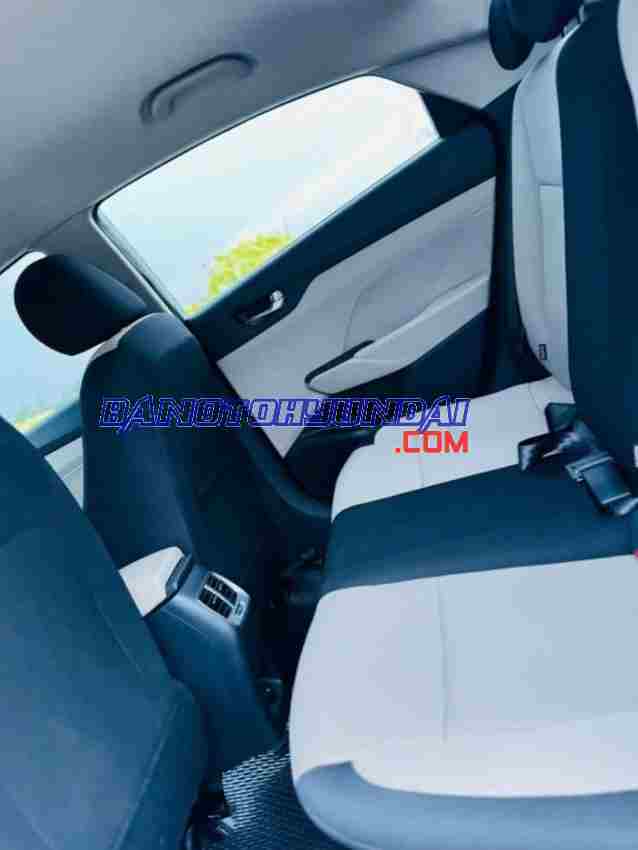 Cần bán xe Hyundai Accent Số tự động 2022