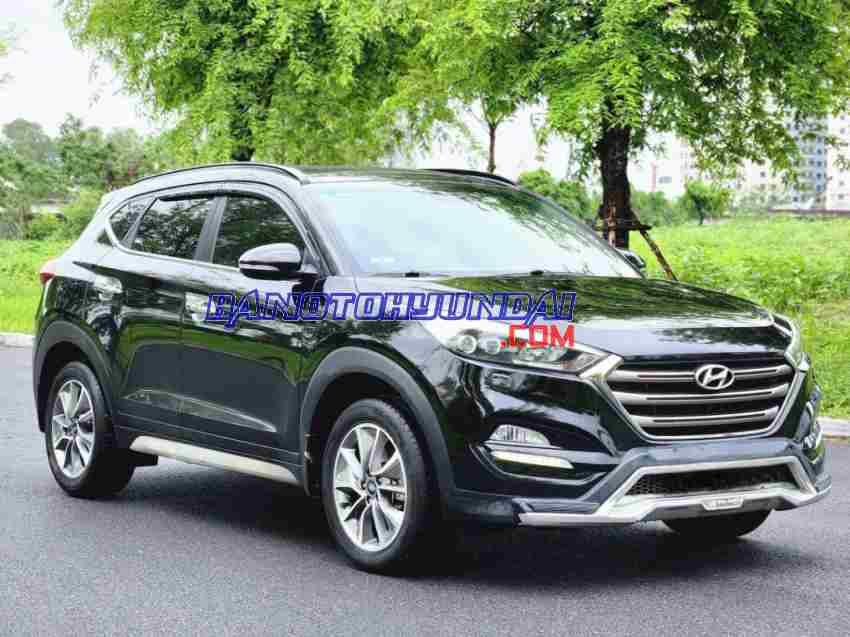 Cần bán nhanh Hyundai Tucson 2.0 ATH 2019 cực đẹp