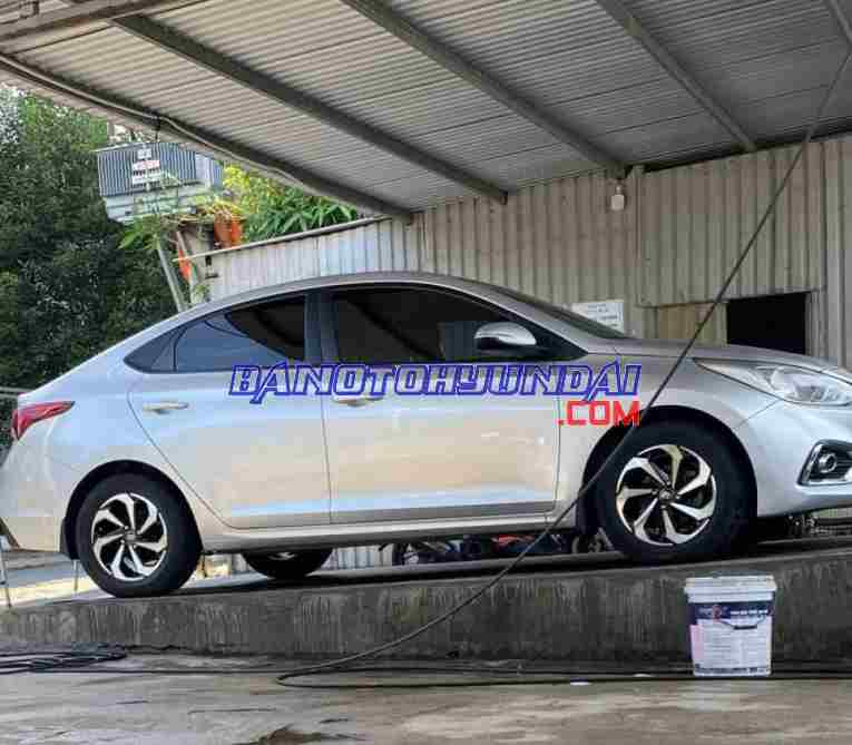 Cần bán gấp Hyundai Accent 1.4 MT năm 2019 giá cực tốt