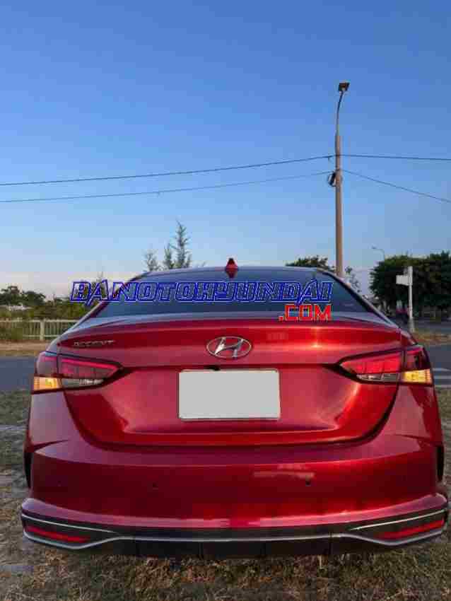 Cần bán xe Hyundai Accent Số tự động 2021