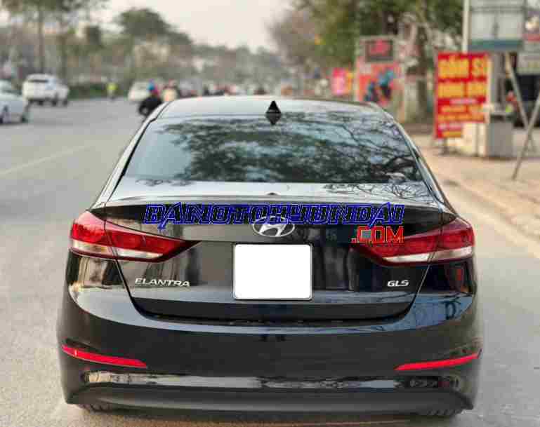 Bán Hyundai Elantra 2.0 AT đời 2019 xe đẹp - giá tốt