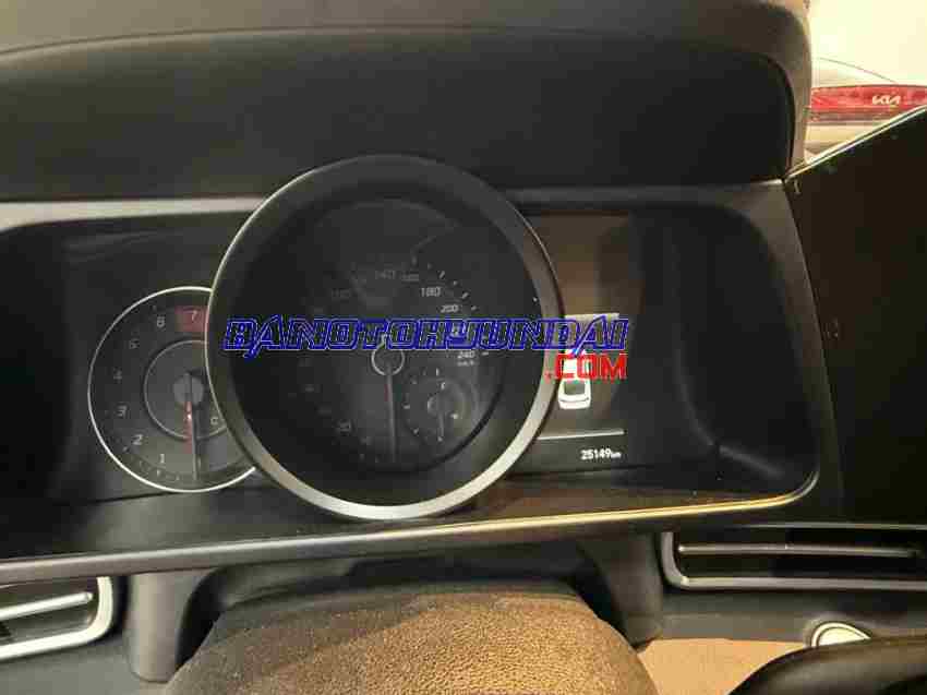 Hyundai Elantra 1.6 AT Tiêu chuẩn 2022 Máy xăng, xe đẹp