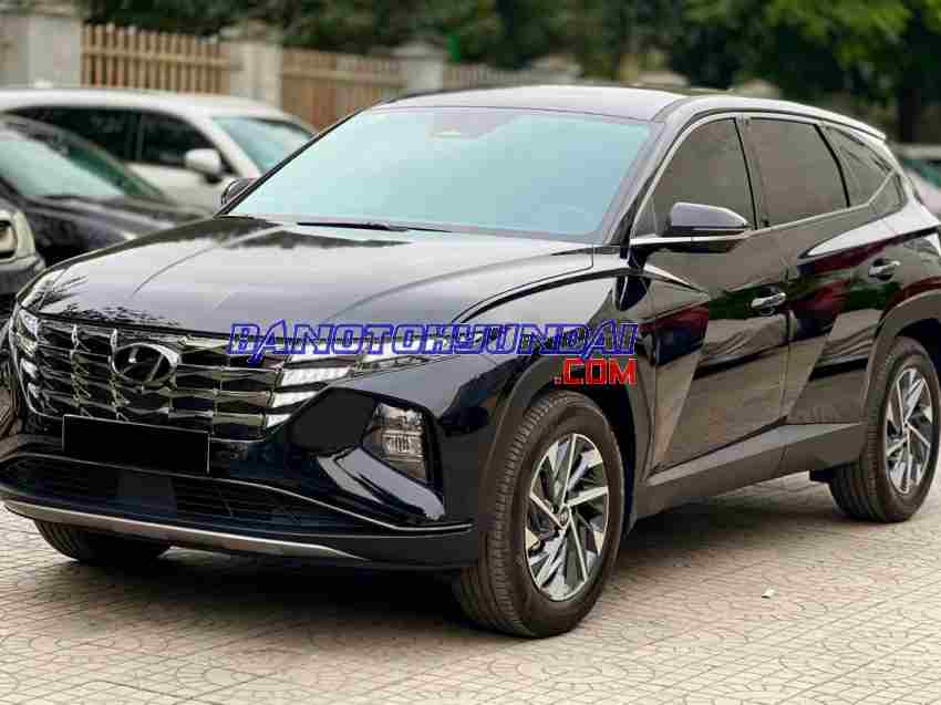 Hyundai Tucson 2.0 AT Đặc biệt sản xuất 2022 cực chất!