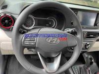 Hyundai i10 Grand 1.2 AT 2021 Máy xăng đẹp long lanh