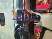 Cần bán xe Hyundai SantaFe 2.7 MT đời 2009