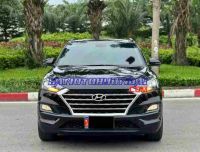Cần bán xe Hyundai Tucson 2.0 AT Đặc biệt màu Đen 2021