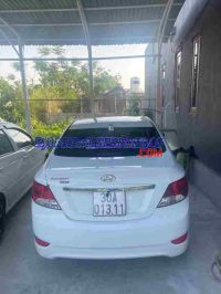 Cần bán Hyundai Accent 1.4 AT 2013 - Số tự động