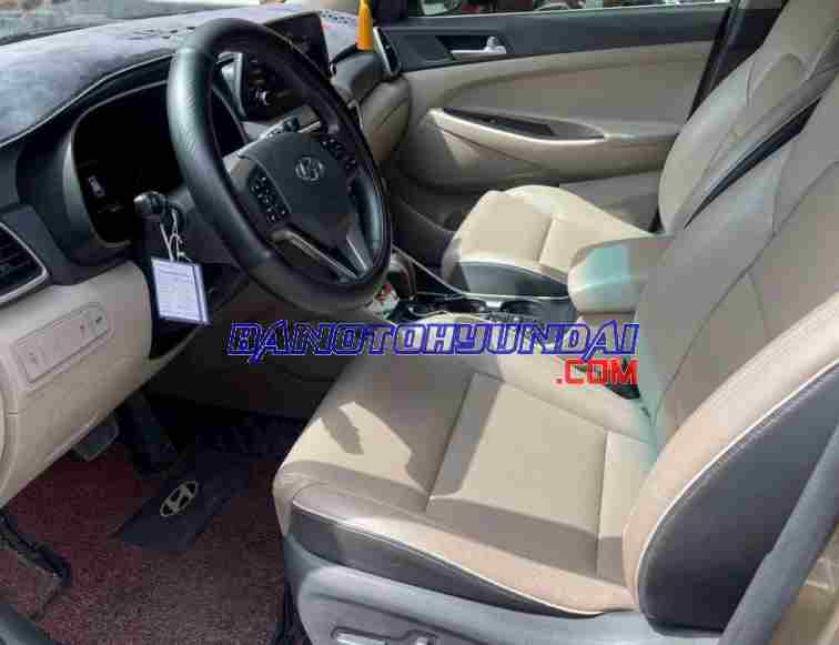 Bán xe Hyundai Tucson 2.0 AT CRDi đời 2019 - Giá tốt
