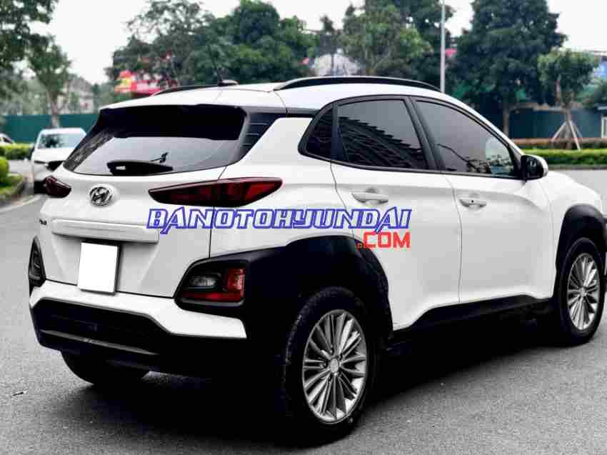 Cần bán Hyundai Kona 2.0 AT 2018, xe đẹp giá rẻ bất ngờ