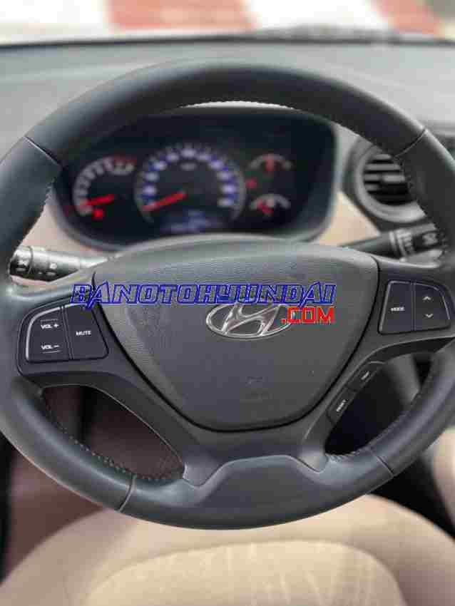 Hyundai i10 Grand 1.2 MT năm 2018 cần bán