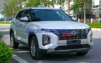 Cần bán Hyundai Creta Tiêu chuẩn 1.5 AT đời 2022