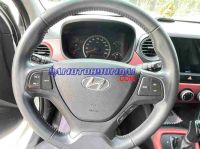 Bán Hyundai i10 Grand 1.2 AT 2015 - giá tốt