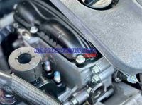 Hyundai Tucson 2021 Crossover màu Trắng