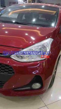 Hyundai i10 Grand 1.2 AT model 2019 xe chuẩn hết ý