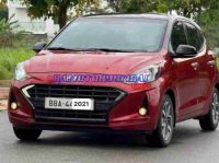 Cần bán xe Hyundai i10 1.2 AT năm 2021 màu Đỏ cực đẹp