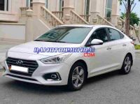 Xe Hyundai Accent 1.4 ATH đời 2020 đẹp bán gấp