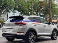 Hyundai Tucson 2.0 ATH sản xuất 2016 cực chất!