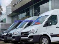 Bán xe Hyundai Solati 2.5 MT sx 2025 siêu đẹp