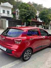 Bán Hyundai i10 Grand 1.2 AT 2020 - Đỏ