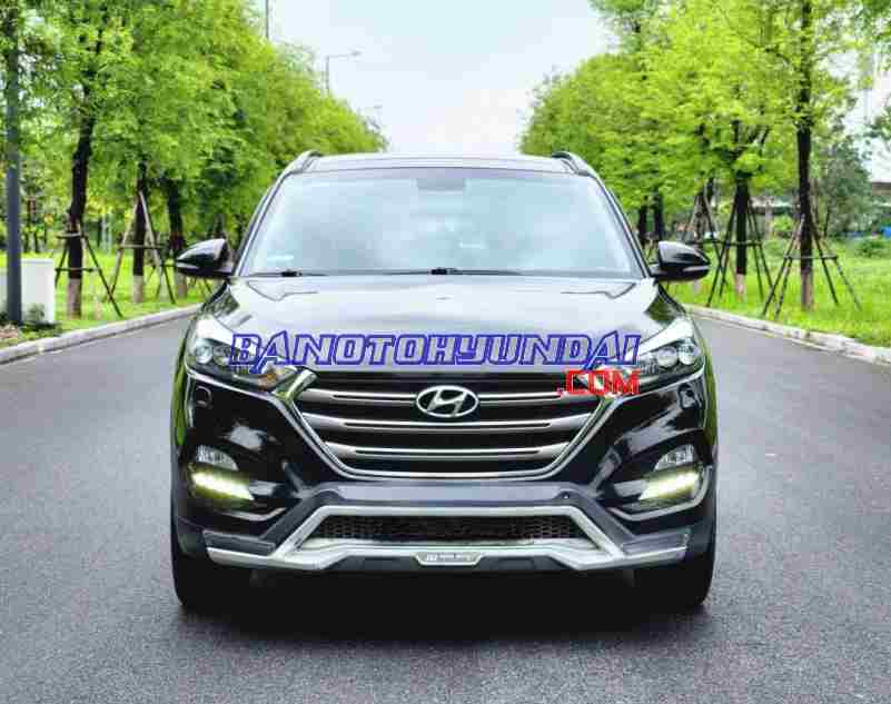Cần bán Hyundai Tucson 2.0 ATH 2019 xe đẹp