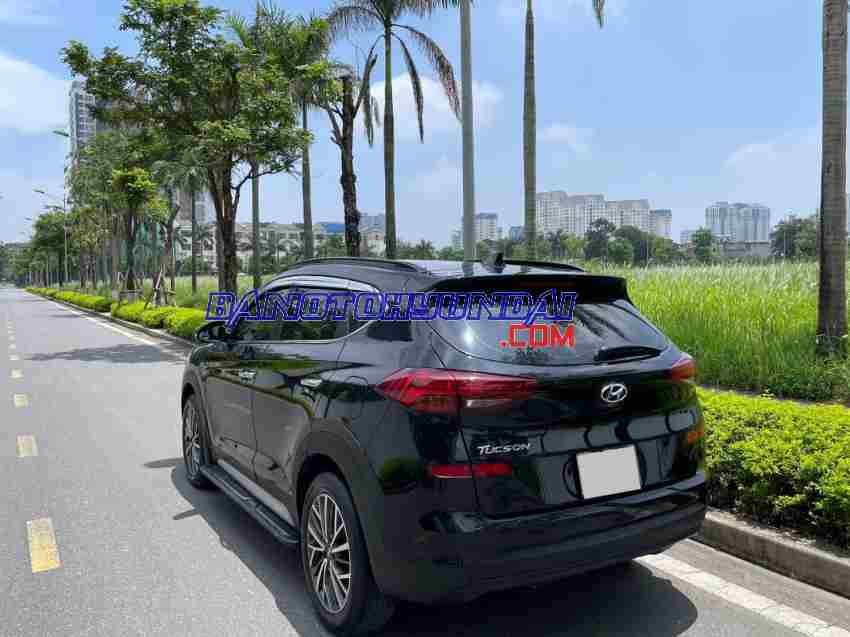 Hyundai Tucson 2.0 ATH 2019 Máy xăng đẹp long lanh