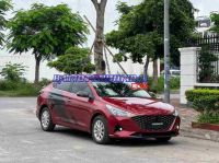 Bán Hyundai Accent 1.4 AT, màu Đỏ, Máy xăng, 2021