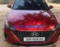Cần bán xe Hyundai Accent 1.4 AT Đặc Biệt đời 2022