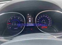 Cần bán xe Hyundai SantaFe 2.4L 4WD 2015, xe đẹp