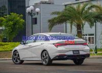 Xe Hyundai Elantra 2.0 AT Cao cấp tiêu chuẩn - Trắng - 2025