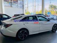 Bán Hyundai Elantra N-Line 1.6 Turbo AT Máy xăng sản xuất 2025