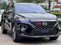 Cần bán Hyundai SantaFe Cao cấp 2.2L HTRAC 2021 xe đẹp