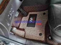Cần bán Hyundai SantaFe SLX 2010, xe đẹp giá rẻ bất ngờ