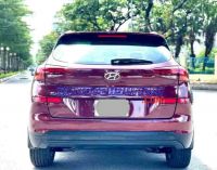 Hyundai Tucson 2.0 AT Tiêu chuẩn 2021 Máy xăng đẹp long lanh