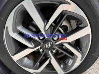 Cần bán gấp xe Hyundai i10 1.2 AT 2022 màu Trắng