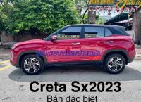 Cần bán Hyundai Creta Đặc biệt 1.5 AT đời 2023