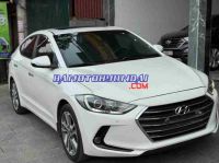 Bán xe Hyundai Elantra 2.0 AT sx 2017 - giá rẻ