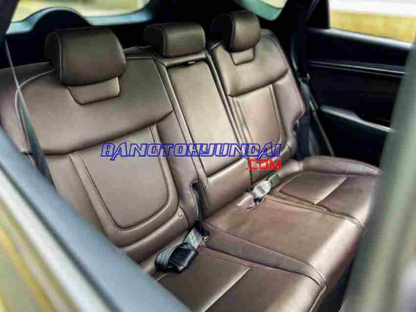 Hyundai Tucson 1.6 AT Turbo HTRAC Đặc biệt 2022, xe đẹp, hết ý