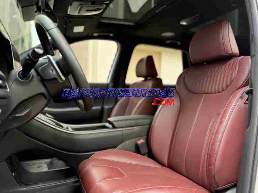Bán Hyundai Palisade Prestige 2.2 AT HTRAC đời 2023 xe đẹp - giá tốt