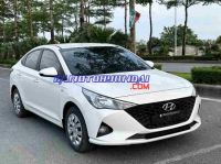 Cần bán xe Hyundai Accent 1.4 MT Tiêu Chuẩn năm 2023 màu Trắng cực đẹp