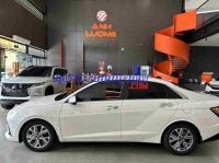 Hyundai Accent 2024 Sedan màu Trắng