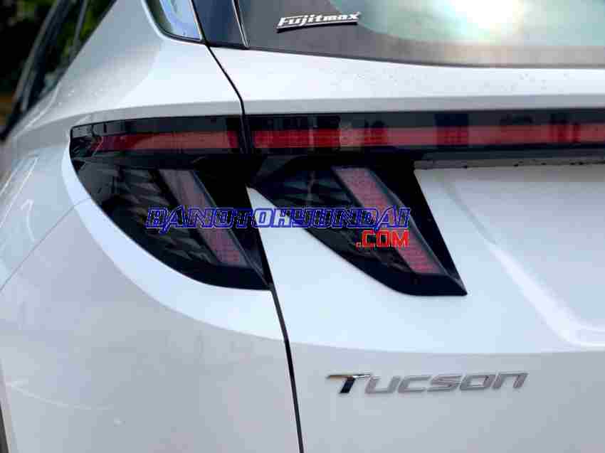 Bán Hyundai Tucson 2.0 AT CRDi Đặc biệt đời 2022 xe đẹp - giá tốt