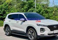 Hyundai SantaFe Premium 2.4L HTRAC 2020, xe đẹp, hết ý