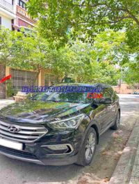 Hyundai SantaFe 2.4L 4WD 2016 - Giá tốt