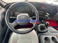 Cần bán Hyundai County 3.9L Thân dài 2017 - Số tay