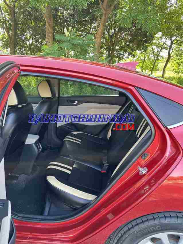 Bán Hyundai Accent 1.4 AT đời 2022 xe đẹp - giá tốt