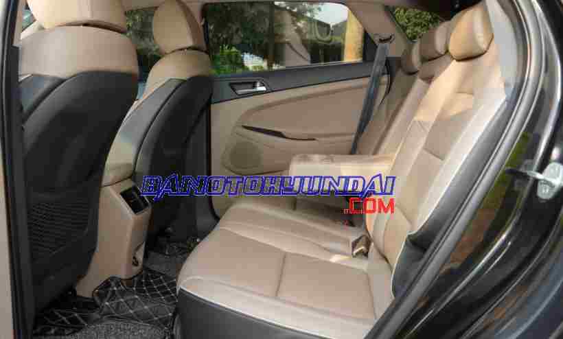 Hyundai Tucson 2.0 AT Đặc biệt năm sản xuất 2021 giá tốt